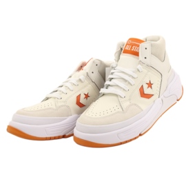 Converse Arma CX Cuero &amp; Gamuza W A00975C beige 2