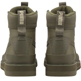 Puma Desierto v2 Wtr Caucho M 380754 02 verde 3