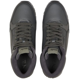 Puma St Runner v3 Zapatillas medias 387638 02 gris 1 Puma St Runner v3 Zapatillas medias 387638 02 gris 1