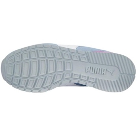 Zapatos Puma St Runner v3 Nl 384857 13 azul 4