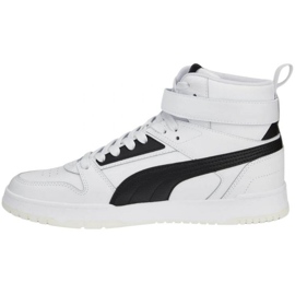 Zapatillas Puma Rbd Game 385839 01 blanco 2