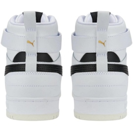 Zapatillas Puma Rbd Game 385839 01 blanco 3
