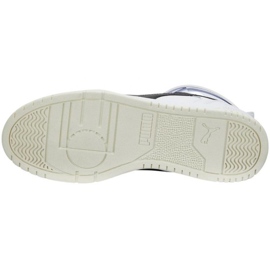 Zapatillas Puma Rbd Game 385839 01 blanco 4