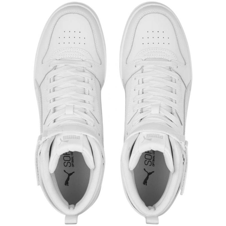 Zapatillas Puma Rbd Game 385839 02 blanco 1