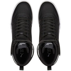 Puma Rbd Juego M 385839 03 negro 1