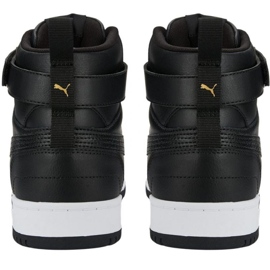 Puma Rbd Juego M 385839 03 negro 3
