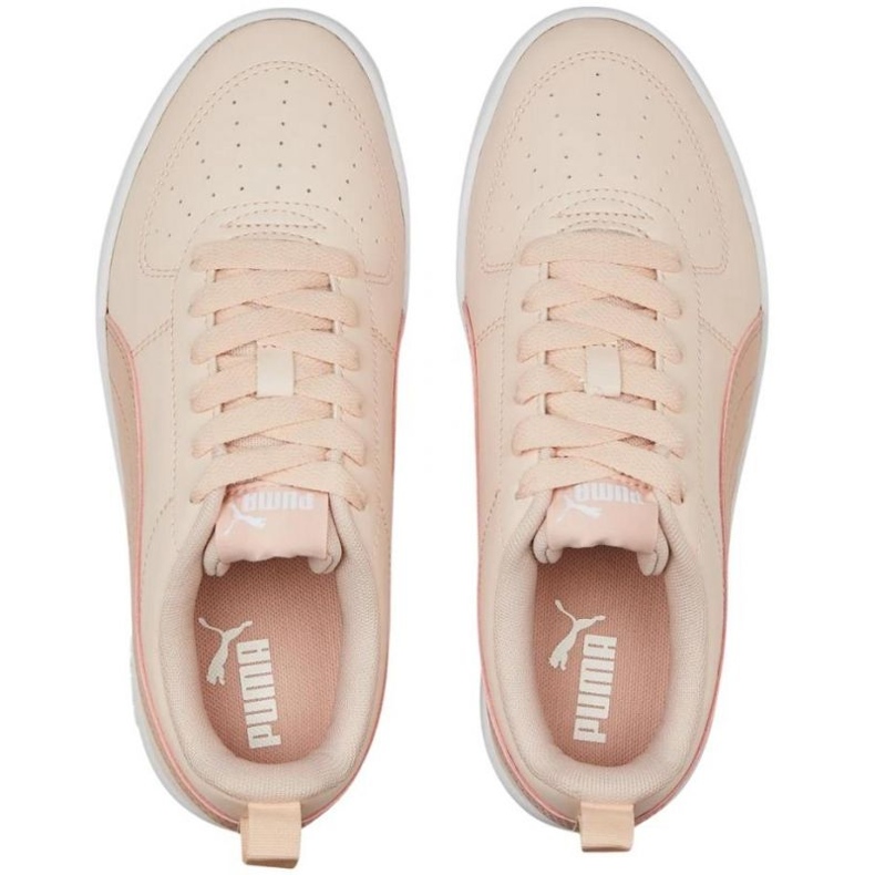 Zapatos Puma Rickie Island 387607 05 rosa 1