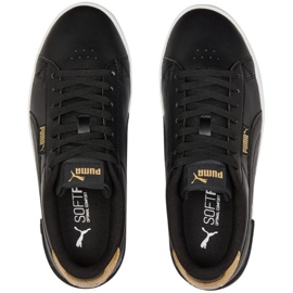 Puma Jada desgastado W 387621 01 negro 1 Puma Jada desgastado W 387621 01 negro 1