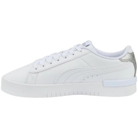Puma Jada Zapatos desgastados 387621 02 blanco 2