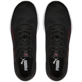 Puma Transporte W 377028 03 zapatos para correr negro 1