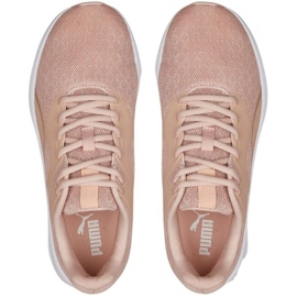 Zapatillas Puma Transporte 377028 07 rosa 1