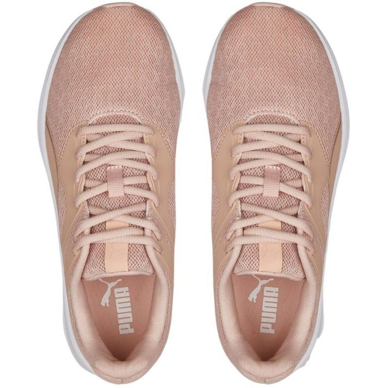Zapatillas Puma Transporte 377028 07 rosa 1