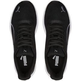 Zapatillas de running Puma Transport Modern M 377030 01 negro 1 Zapatillas de running Puma Transport Modern M 377030 01 negro 1
