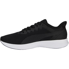 Zapatillas de running Puma Transport Modern M 377030 01 negro 2