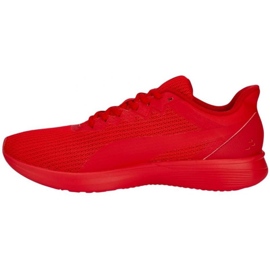 Puma Transport Zapatillas para correr modernas 377030 05 rojo 2