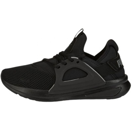 Puma Softride Enzo Evo Alto 377048 01 negro 2