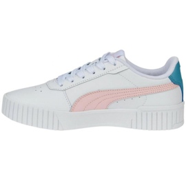 Zapatillas Puma Carina 2.0 386185 05 blanco 2
