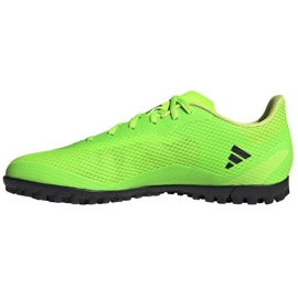 Botas de fútbol Adidas X Speedportal.4 Tf M GW8507 verde verde 1 Botas de fútbol Adidas X Speedportal.4 Tf M GW8507 verde verde 1
