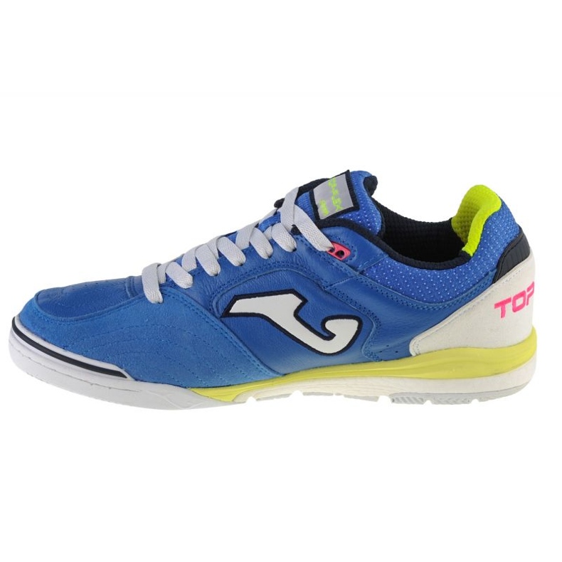 Botas de fútbol Joma Top Flex Rebound 2104 In M TORW2104IN azul azul 1 Botas de fútbol Joma Top Flex Rebound 2104 In M TORW2104IN azul azul 1