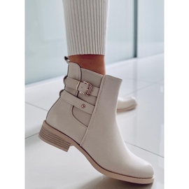 PA1 Botas mujer Jordan Beige 4