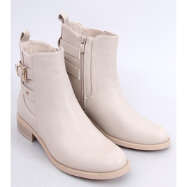 PA1 Botas mujer Jordan Beige 5