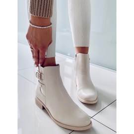 PA1 Botas mujer Jordan Beige 1 PA1 Botas mujer Jordan Beige 1