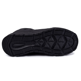 Zapatillas Deportivas de Hombre Big Star KK174247 Negro 5