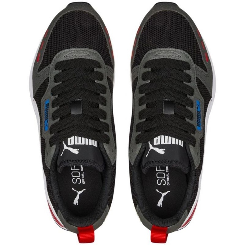 Zapatillas Puma R78 373616 29 blanco 1