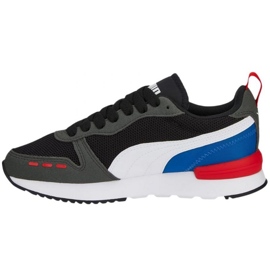 Zapatillas Puma R78 373616 29 blanco 2