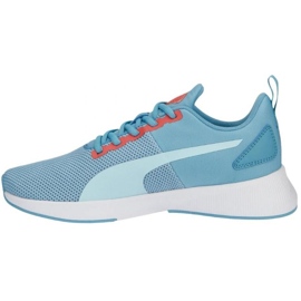 Zapatillas Puma Flyer Runner 192928 35 azul 2