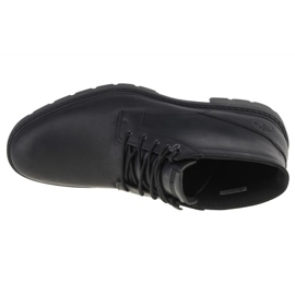 Timberland Elmhurst Chukka M 0A2976 zapatos negro 2