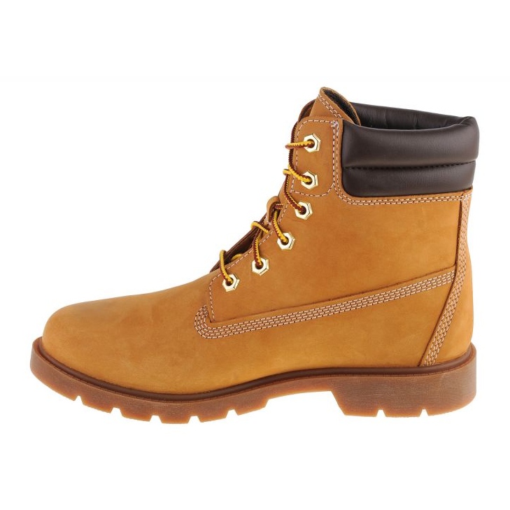 Zapatos Timberland Linden Woods 6 In Boot 0A2KXH marrón 1