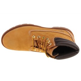 Zapatos Timberland Linden Woods 6 In Boot 0A2KXH marrón 2
