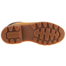 Zapatos Timberland Linden Woods 6 In Boot 0A2KXH marrón 3