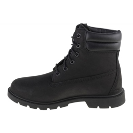Zapatos Timberland Linden Woods 6 In Boot 0A2M28 negro 1
