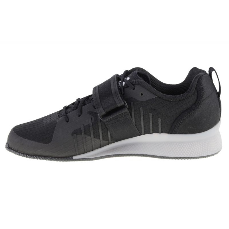 Zapatillas Adidas Adipower Halterofilia 3 GY8923 negro 1