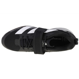 Zapatillas Adidas Adipower Halterofilia 3 GY8923 negro 2
