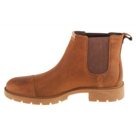 Timberland Elmhurst Chelsea M 0A29RJ zapatos marrón 1 Timberland Elmhurst Chelsea M 0A29RJ zapatos marrón 1