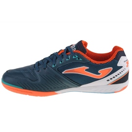 Botas de fútbol Joma Dribling 2217 In M DRIW2217IN verde verde 1 Botas de fútbol Joma Dribling 2217 In M DRIW2217IN verde verde 1