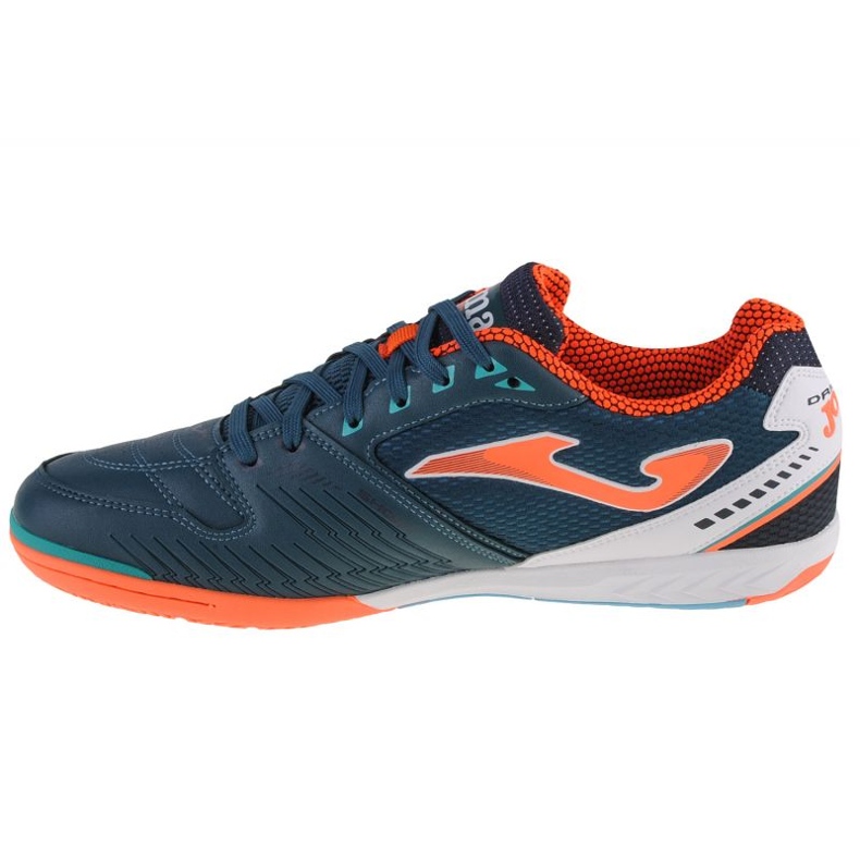 Botas de fútbol Joma Dribling 2217 In M DRIW2217IN verde verde 1