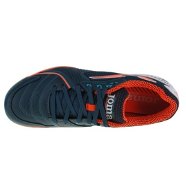 Botas de fútbol Joma Dribling 2217 In M DRIW2217IN verde verde 2
