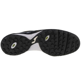 Botas de fútbol Joma Liga 2201 Tf M LIGS2201TF negro negro 3