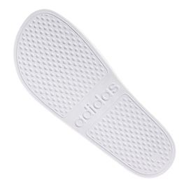 Zapatillas Adidas Adilette Aqua M EF1730 blanco 1 Zapatillas Adidas Adilette Aqua M EF1730 blanco 1