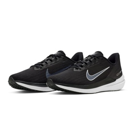 Nike Nike Air Winflo 9 DD6203-001 zapatos negros 2