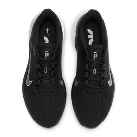 Nike Nike Air Winflo 9 DD6203-001 zapatos negros 3