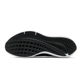 Nike Nike Air Winflo 9 DD6203-001 zapatos negros 4