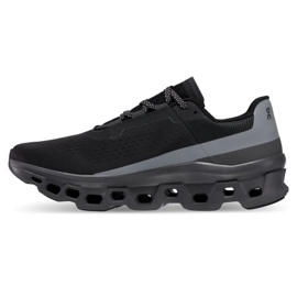 Nike En Running Cloudmonster Lumos M 6298394 zapatos negro 1