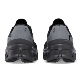 Nike En Running Cloudmonster Lumos M 6298394 zapatos negro 4