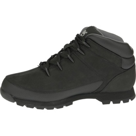 Botas Timberland Euro Sprint Hiker M 6361R negro 1