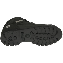 Botas Timberland Euro Sprint Hiker M 6361R negro 2